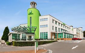 Holiday Inn Birmingham Airport - Nec, An Ihg Hotel